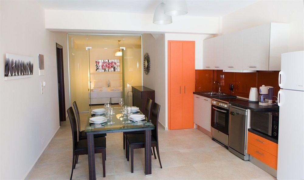 Vlikhádha Pantheon Villas & Suites מראה חיצוני תמונה
