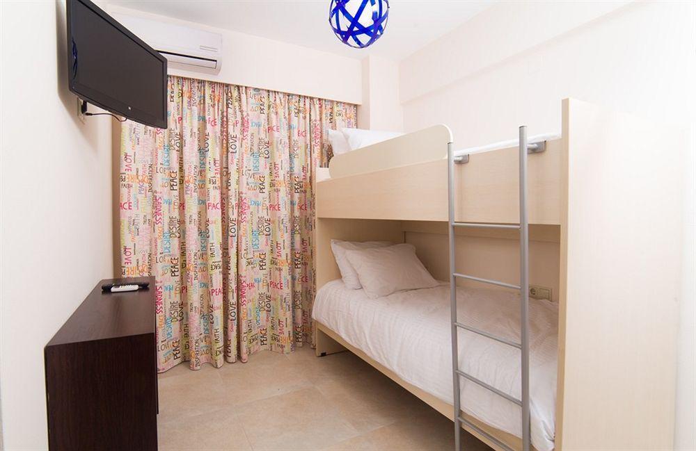 Vlikhádha Pantheon Villas & Suites מראה חיצוני תמונה