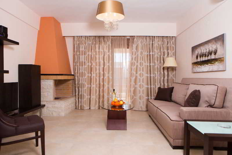 Vlikhádha Pantheon Villas & Suites מראה חיצוני תמונה
